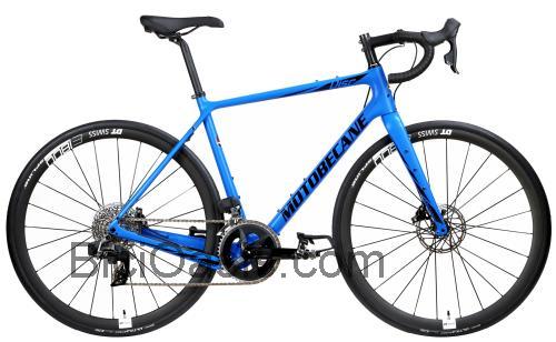 Motobecane Century Team ficha técnica y opiniones